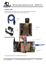 Preview for 4 page of EastRising Technology ER-DBT1.44-1 User Manual