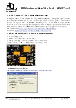 Preview for 8 page of EastRising Technology ER-DBT1.44-1 User Manual