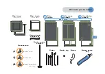 Preview for 5 page of EastSide Impex Homebox Modular Mounting Instructions