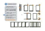 Preview for 10 page of EastSide Impex Homebox Modular Mounting Instructions