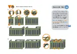 Preview for 11 page of EastSide Impex Homebox Modular Mounting Instructions