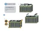 Preview for 12 page of EastSide Impex Homebox Modular Mounting Instructions