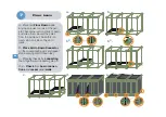 Preview for 14 page of EastSide Impex Homebox Modular Mounting Instructions