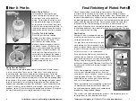 Preview for 4 page of Eastwood 10049Z Operating Instructions