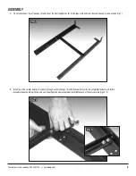 Preview for 3 page of Eastwood 14142 Instructions Manual