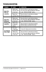 Preview for 7 page of Eastwood 32559 Instructions Manual