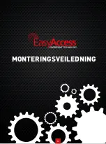 Preview for 4 page of Easy Access EASYCODE V2 Programming