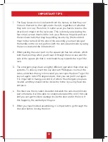 Preview for 35 page of Easy Access EASYCODETOUCH Manual