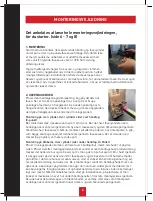 Preview for 6 page of Easy Access EASYTOUCH 808 Manual