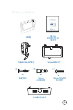 Preview for 5 page of Easy Clocking XENIO 200 Instruction Manual