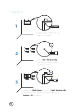 Preview for 6 page of Easy Clocking XENIO 200 Instruction Manual