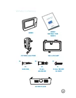 Preview for 5 page of Easy Clocking XENIO 5O Instruction Manual