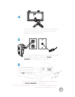 Preview for 7 page of Easy Clocking XENIO 5O Instruction Manual