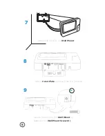 Preview for 8 page of Easy Clocking XENIO 5O Instruction Manual