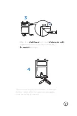 Preview for 7 page of Easy Clocking xenio 700 Instruction Manual