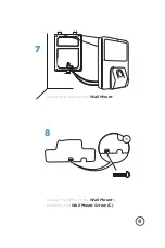 Preview for 9 page of Easy Clocking xenio 700 Instruction Manual