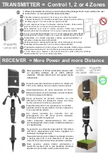 Preview for 8 page of Easy Connect 67103 Quick Start Manual