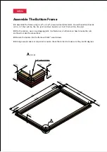 Preview for 5 page of EASY COOPS 4x12 Chicken Coop Plan Manual