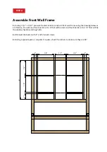 Preview for 7 page of EASY COOPS 5x6 Chicken Coop Plan Manual