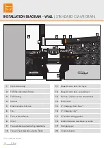 Preview for 12 page of Easy Drain S-line Installation Manual