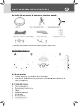 Preview for 4 page of EASY FAST DAH000016NOC Instruction Manual