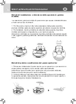 Preview for 6 page of EASY FAST DAH000016NOC Instruction Manual