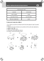 Preview for 8 page of EASY FAST DAH000016NOC Instruction Manual