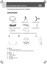 Preview for 14 page of EASY FAST DAH000016NOC Instruction Manual