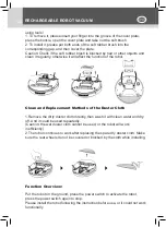 Preview for 16 page of EASY FAST DAH000016NOC Instruction Manual