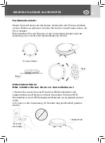 Preview for 27 page of EASY FAST DAH000016NOC Instruction Manual