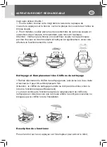 Preview for 36 page of EASY FAST DAH000016NOC Instruction Manual