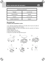 Preview for 48 page of EASY FAST DAH000016NOC Instruction Manual