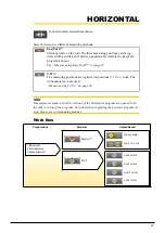 Preview for 35 page of Easy-Laser E530 Manual