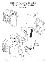 Preview for 18 page of Easy Lift Equipment EAGLE-GRIP 4 Series Operating Instructions Manual