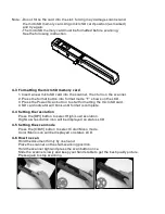 Preview for 4 page of Easy Pix easy-scan Instruction Manual