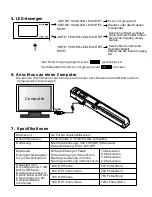 Preview for 10 page of Easy Pix easy-scan Instruction Manual