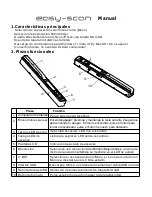 Preview for 17 page of Easy Pix easy-scan Instruction Manual