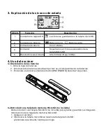 Preview for 18 page of Easy Pix easy-scan Instruction Manual