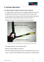 Preview for 4 page of Easy Quick T2 Operating Instructions Manual