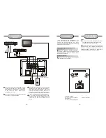 Preview for 6 page of Easy Touch ET-604 User Manual