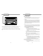 Preview for 8 page of Easy Touch ET-604 User Manual