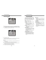 Preview for 17 page of Easy Touch ET-604 User Manual