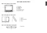 Preview for 7 page of Easy Touch ET-PT700 Operating Manual