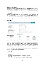 Preview for 21 page of EASY3CALL GIP300 User Manual