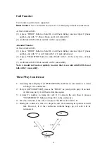 Preview for 38 page of EASY3CALL GIP300 User Manual