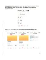 Preview for 9 page of Easy@Home CF350BT User Manual