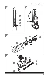 Preview for 5 page of Easy@Home MD 18418 User Manual