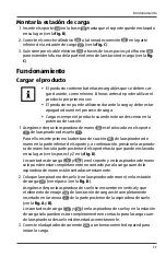 Preview for 37 page of Easy@Home MD 18418 User Manual