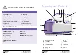 Preview for 6 page of Easy@Home STS2406 Instruction Manual