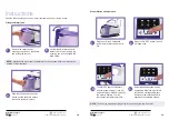 Preview for 9 page of Easy@Home STS2406 Instruction Manual